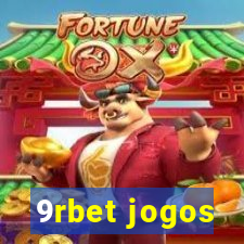 9rbet jogos